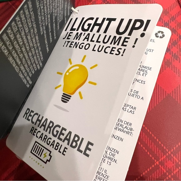 Brand new loungefly Baymax backpack - Picture 5 of 5